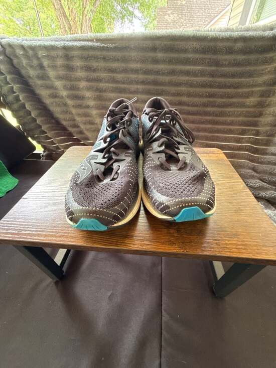 Saucony Other - Saucony Liberty ISO 2 Men's Running Shoes Size 12.5 (S20510-1)